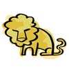 signe astro Lion ascendant